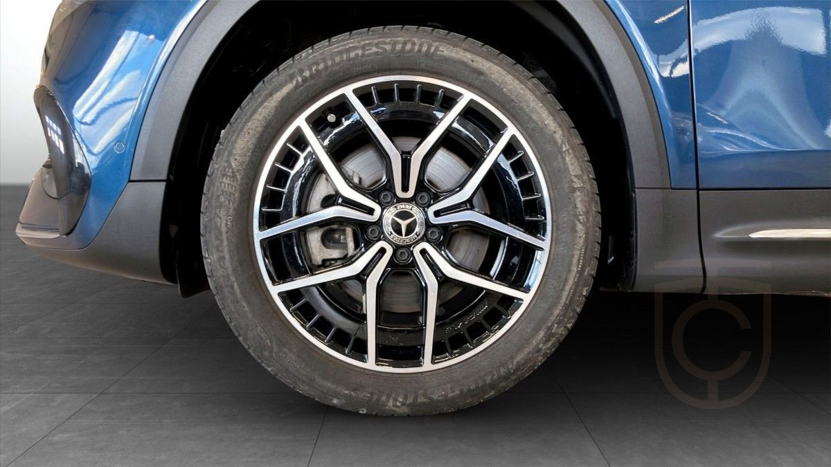 Mercedes-Benz EQB EQB 350 4MATIC AMG-LINE