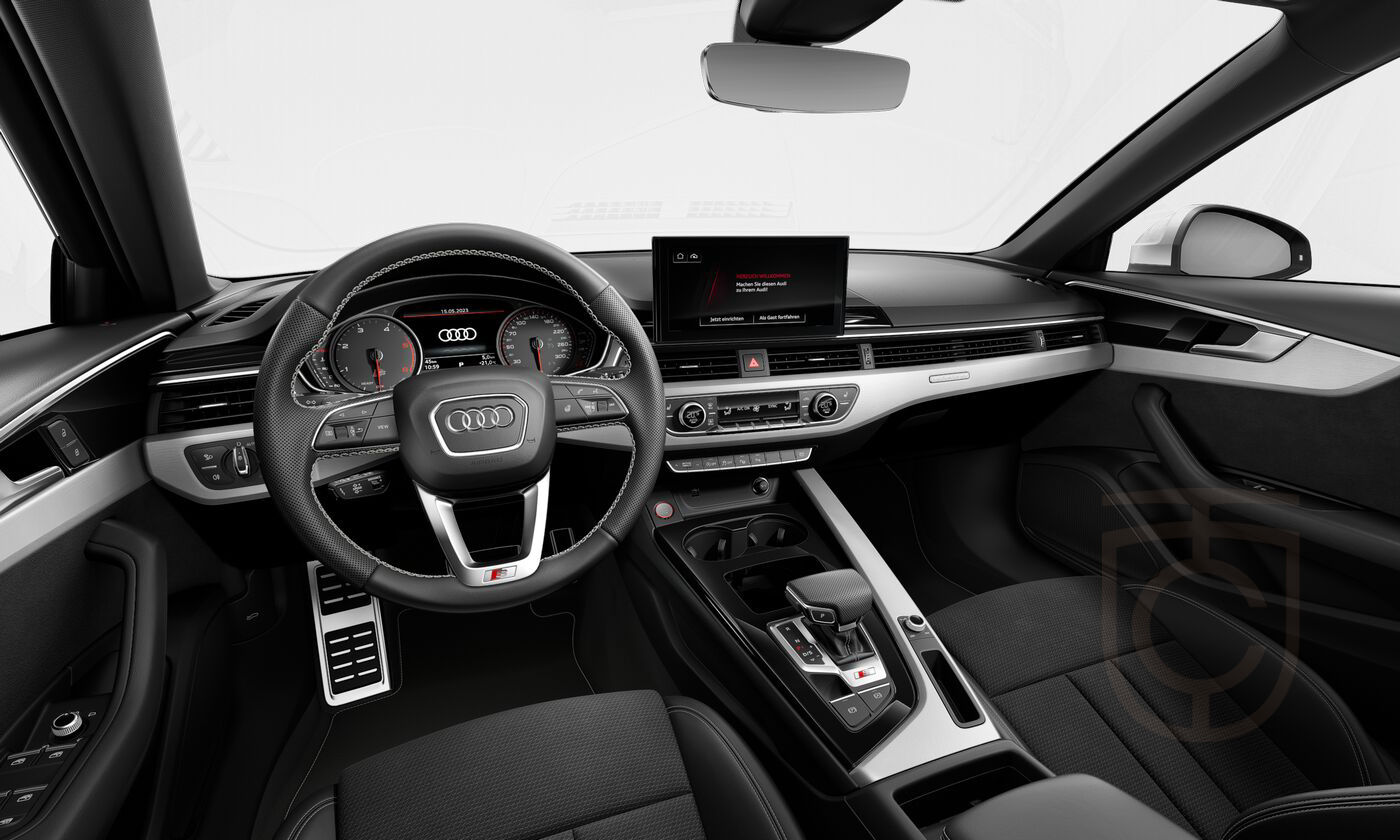 Audi S4 Avant