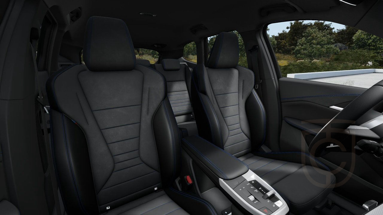 BMW iX1 xDrive30 M Sport Business Ed