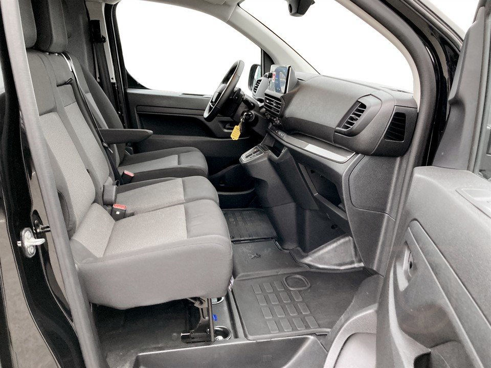 Peugeot Expert 2.0 BHDi