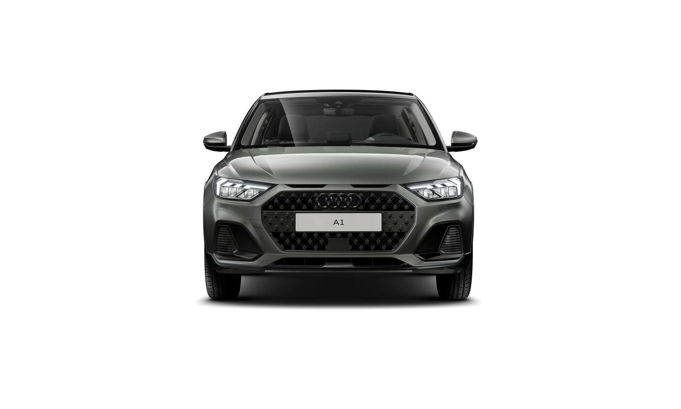 Audi A1 allstreet 30 TFSI 85 kW