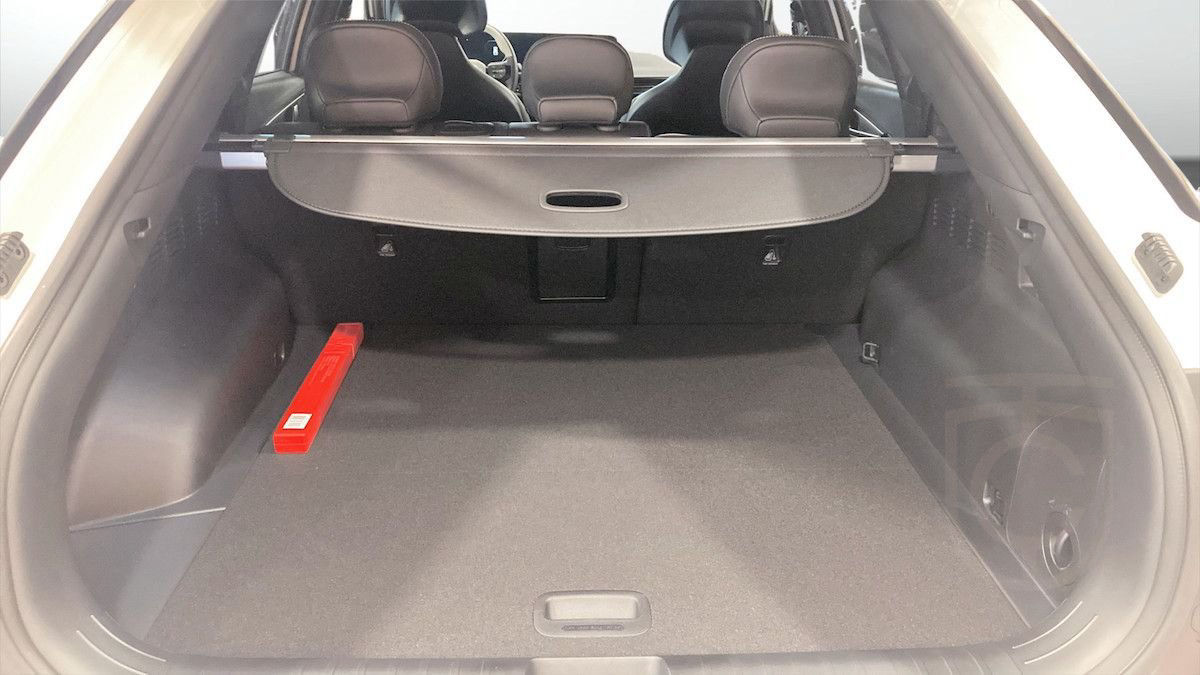 Kia EV6 GT LINE AWD