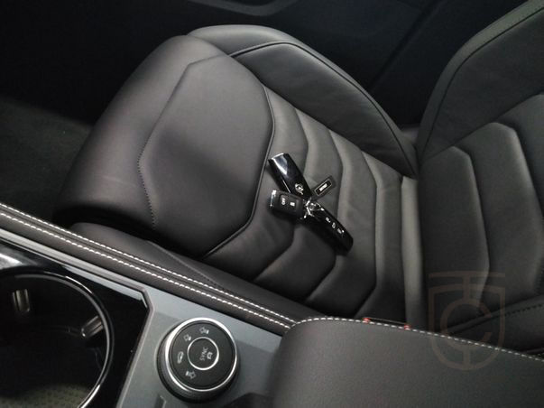 Volkswagen Touareg 3.0TDI 4Motion Pano StdHz Luft AHK Keyle