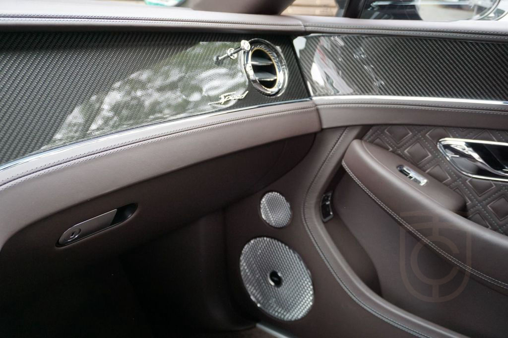 Bentley Continental GTC Speed *NAIM*