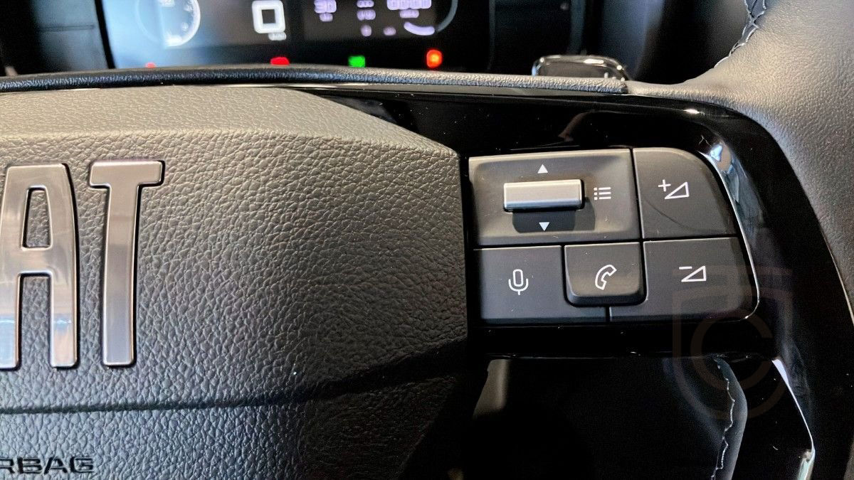 Fiat Doblo DOBLO