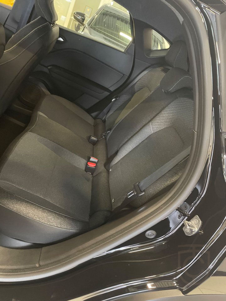 Mitsubishi ASX 1.3 EDC Intense