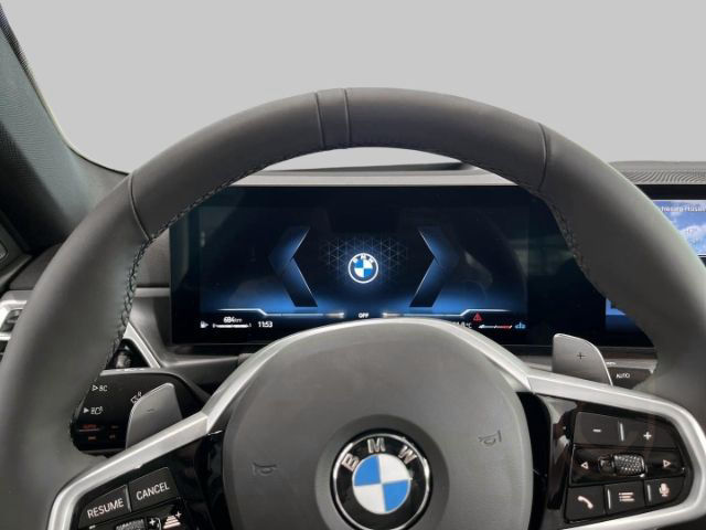 BMW 430 d Coupe xDrive Aut. M Sport LED Navi ACC HuD