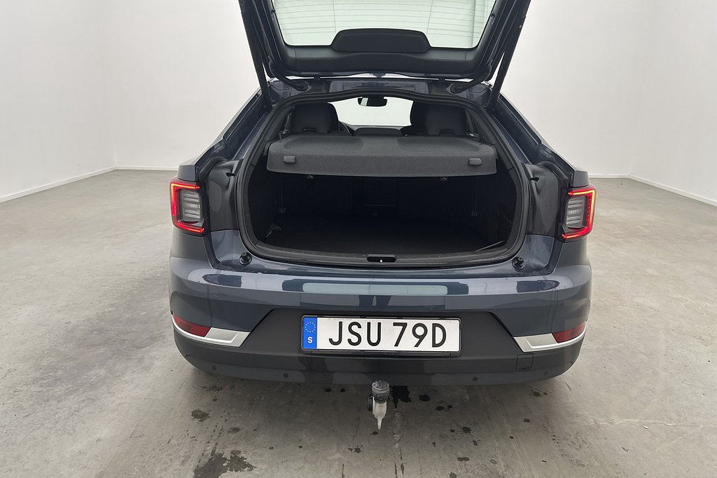 Polestar 2 Long Range Single Motor