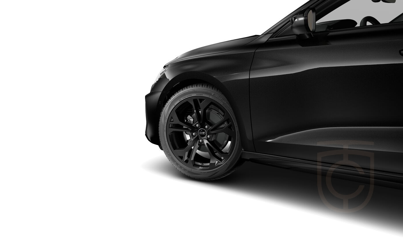 Audi A3 Sportback S line 35 TFSI 110 kW