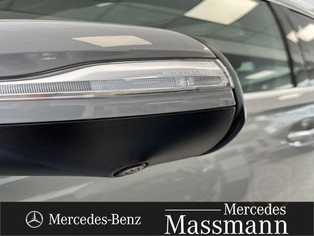 Mercedes-Benz AMG GLE 63 S 4Matic+ Airmatic/Pano