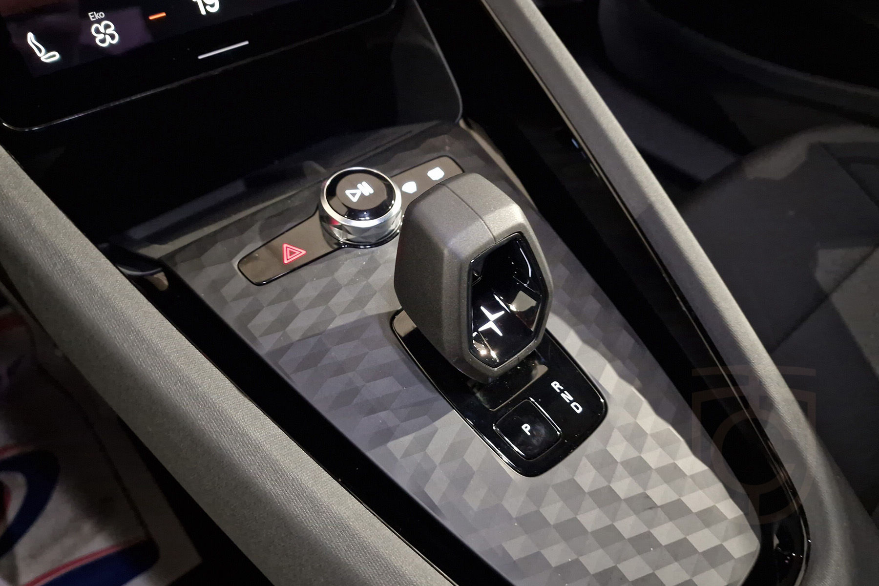 Polestar 2 Standard Range Single Motor