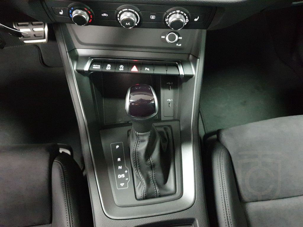Audi RS Q3 Sportback 294(400) kW(PS) S tronic