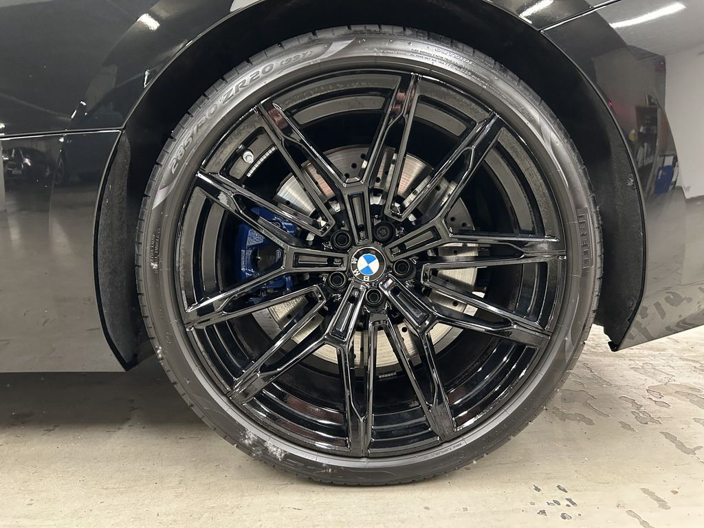 BMW M2 Coupé Head-Up Harman/Kardon Parkass. Drivinga