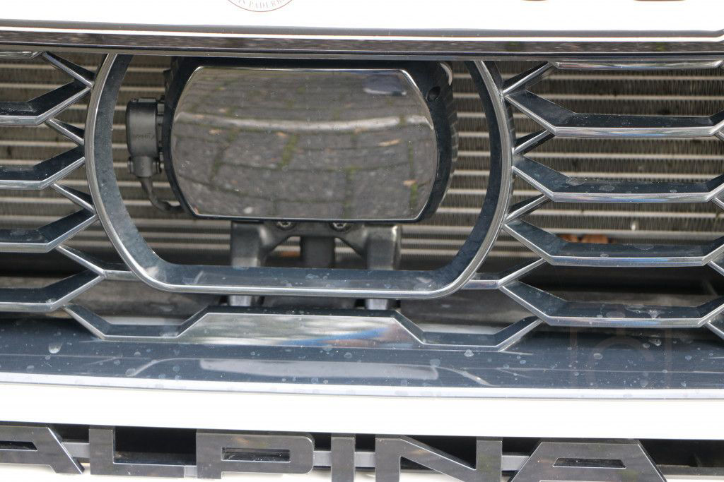 ALPINA B3 Touring ST M Sitze Alpina Bremse 20AHK Pano