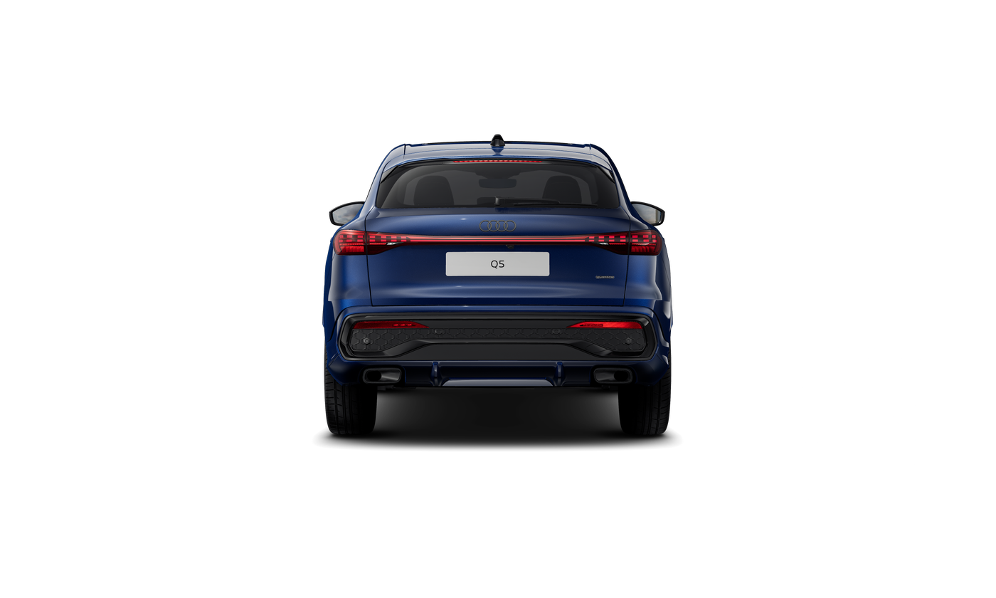 Audi Q5 Sportback TFSI quattro 150 kW S tronic