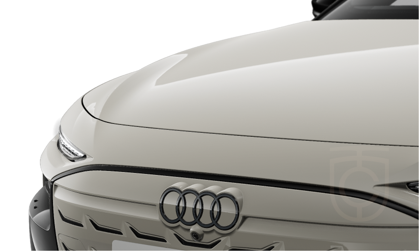 Audi S6 Avant e-tron 370 kW