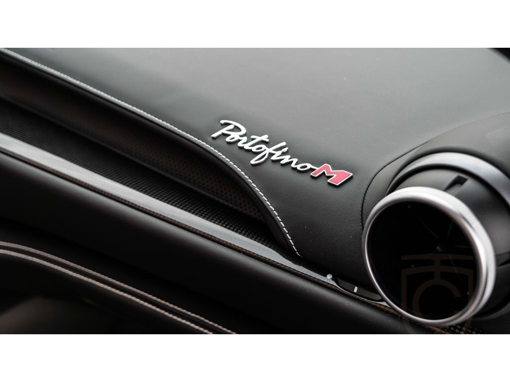 Ferrari Portofino M *Carbon+LED*MagneRide*360°-Kamera*JB