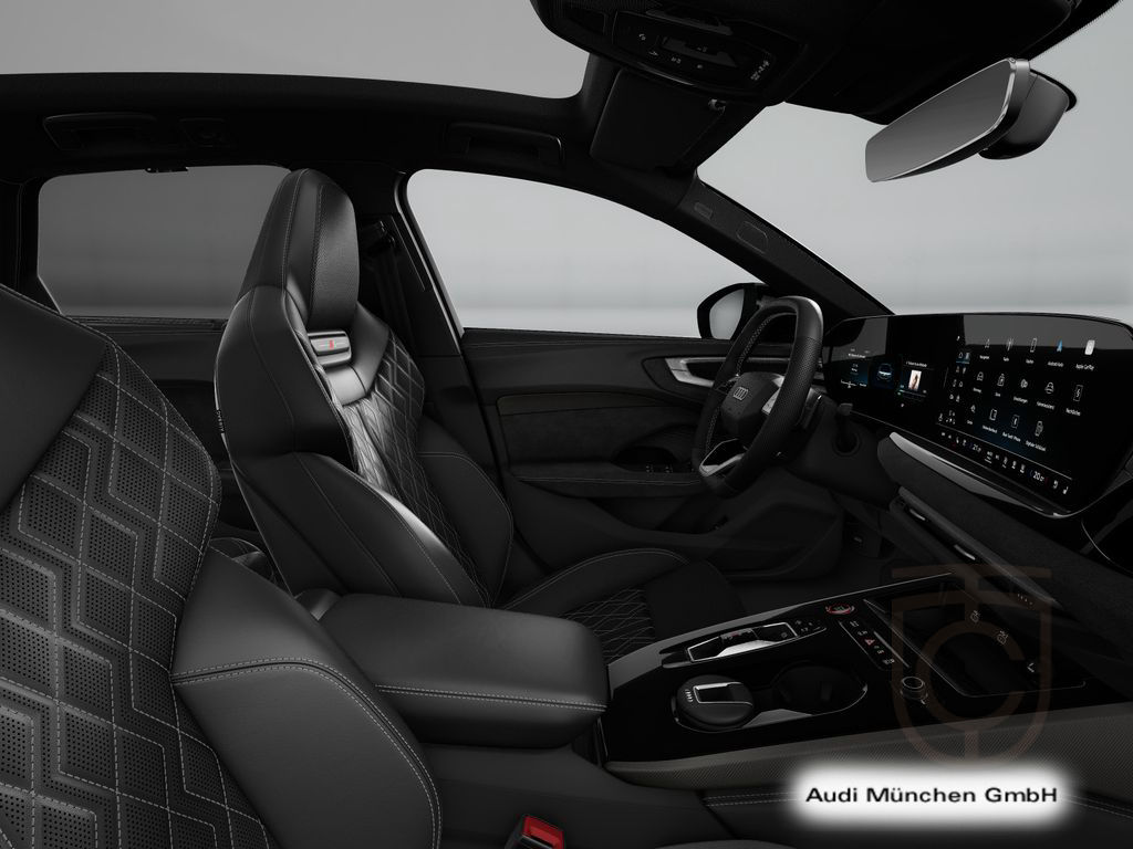 Audi S5 Avant S5 Avant edition one TFSI 270 kW S tron