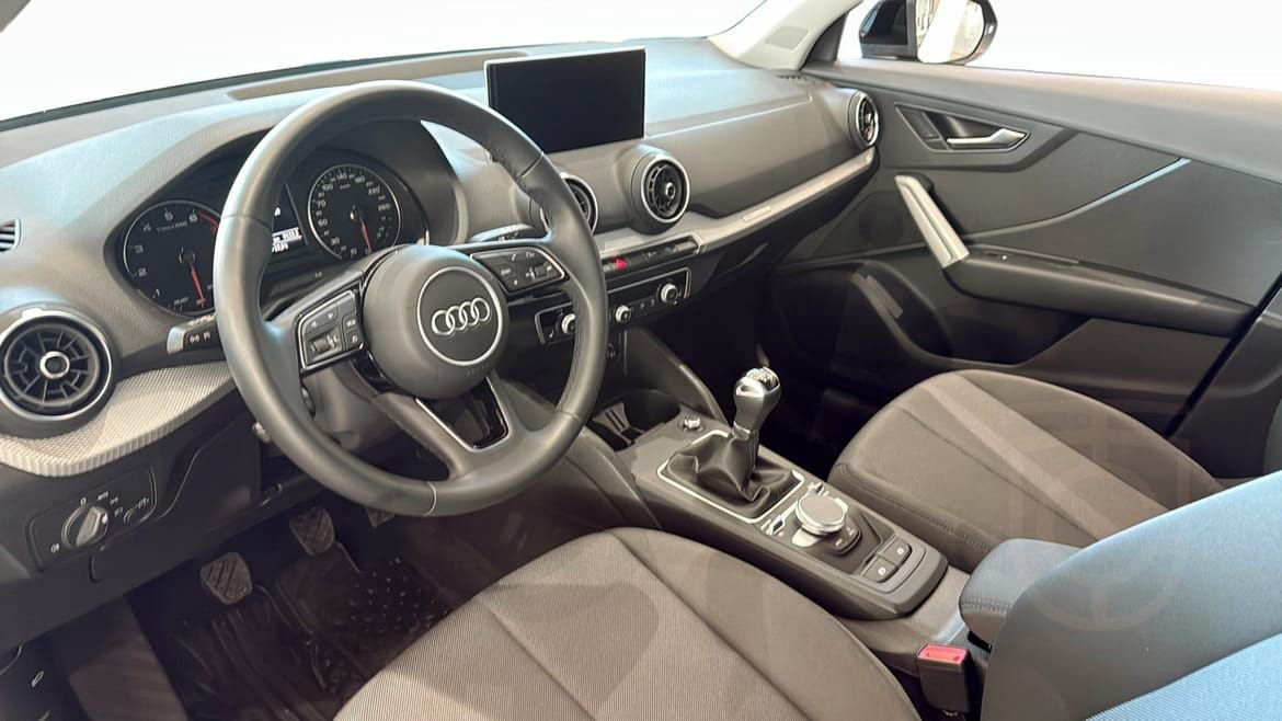 Audi Q2 30 TFSI