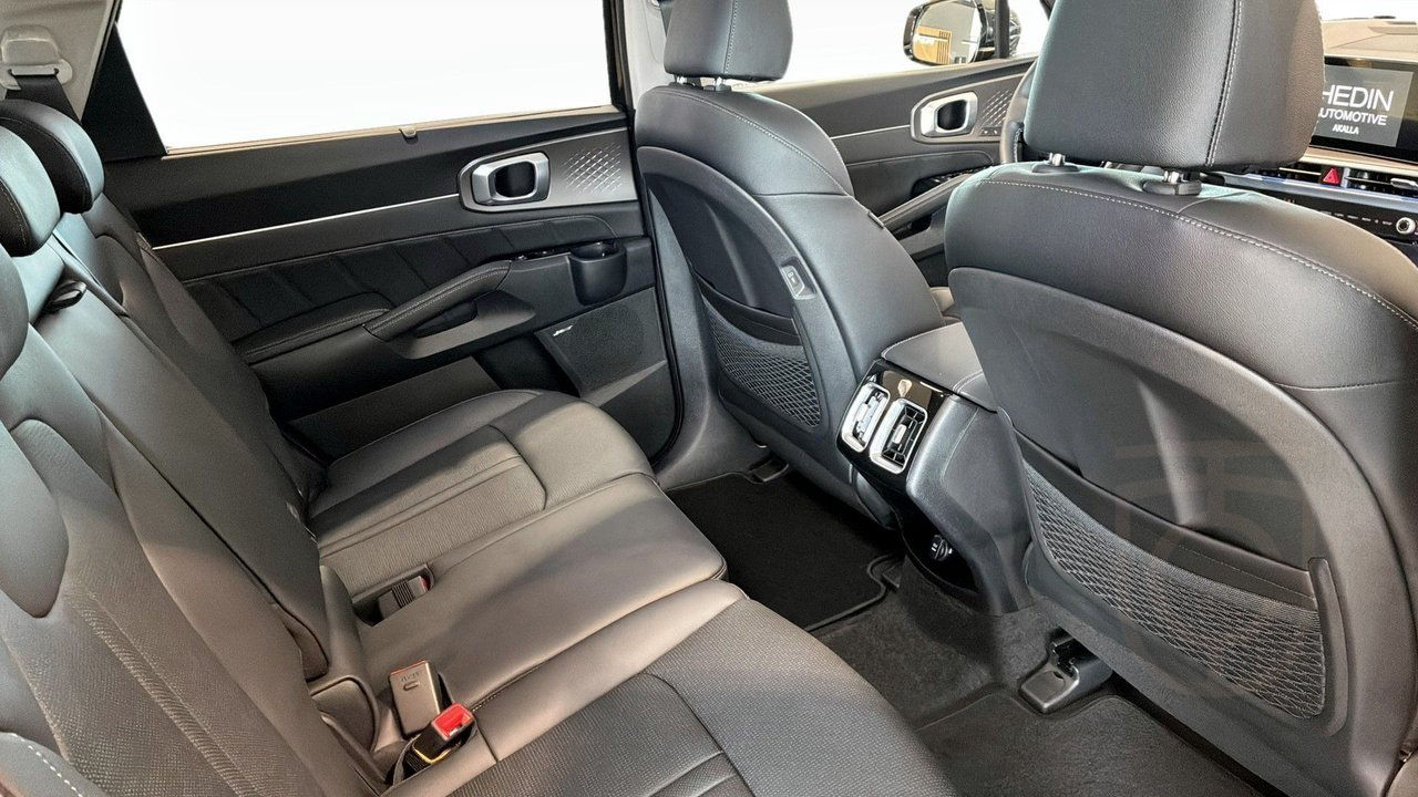 Kia Sorento Plug-in Hybrid Advance Plus Soltak