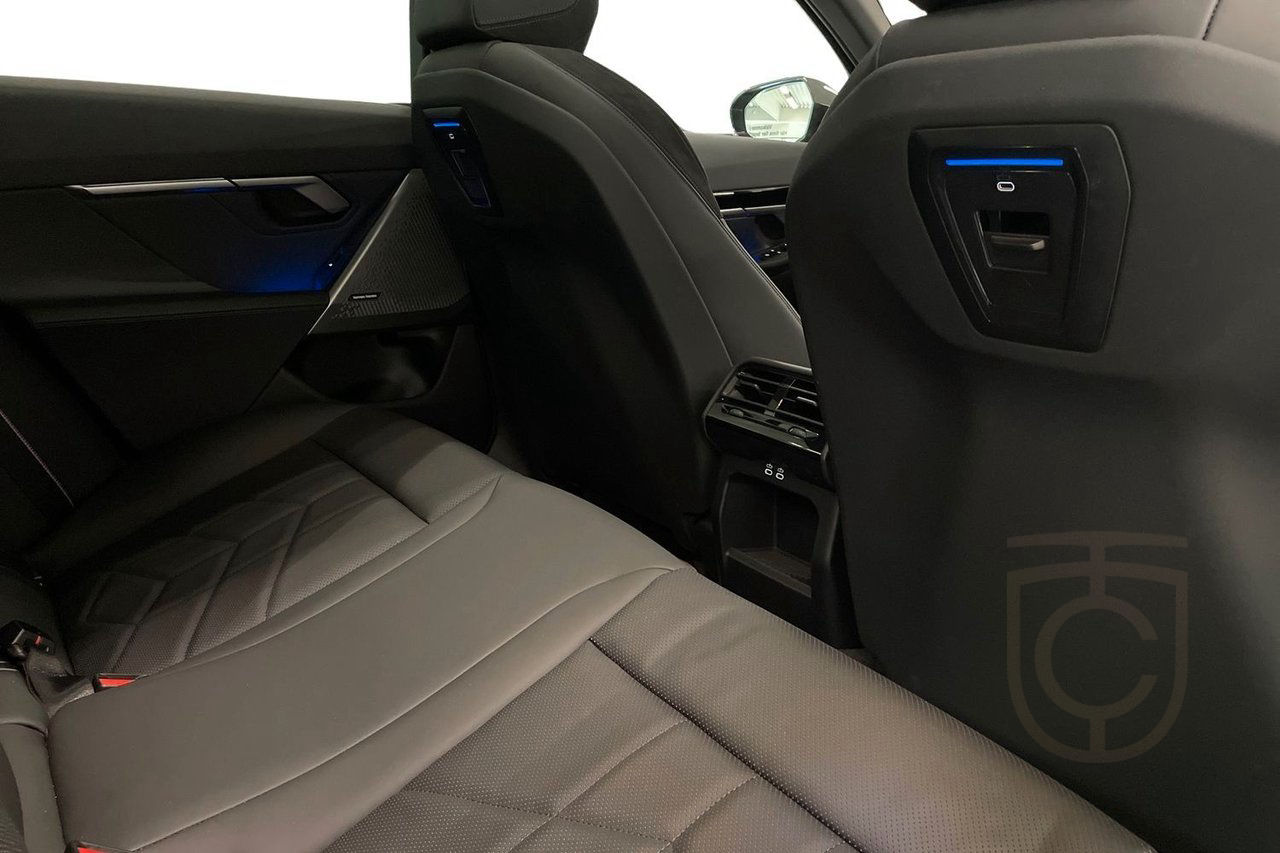 BMW 520 d xDrive Sedan M-Sport Pro