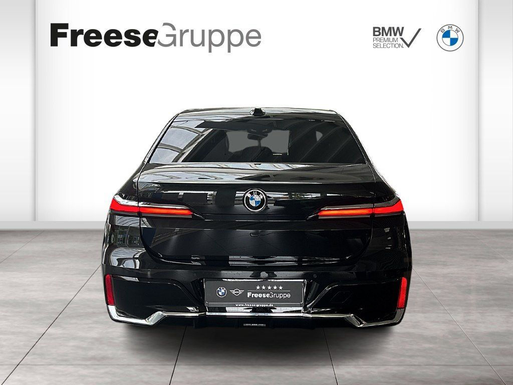 BMW 740d xDrive