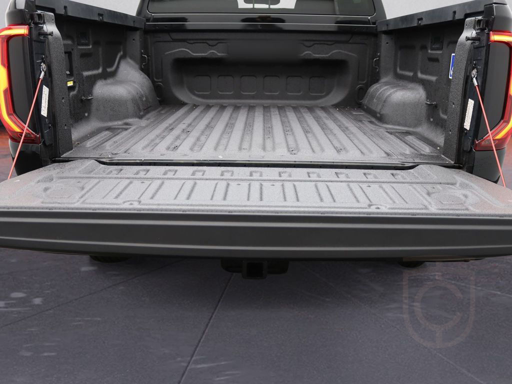 Volkswagen Amarok Style DC 3.0 TDI 4x4 DSG / Matrix, AHK