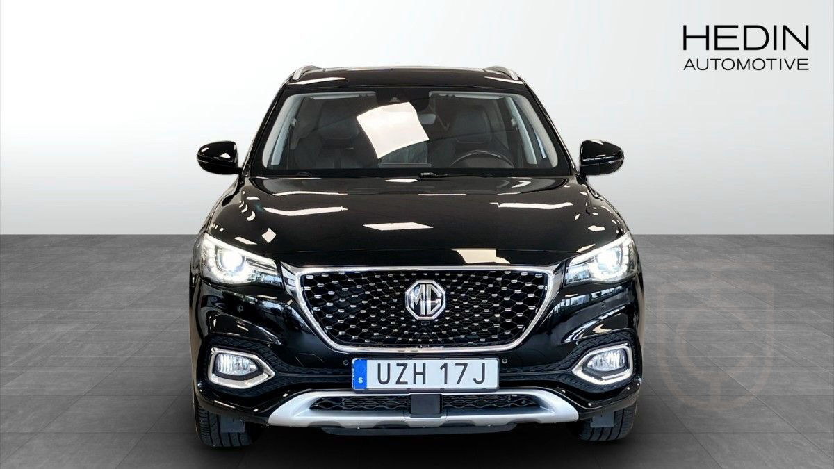 MG EHS EHS PHEV LUXURY