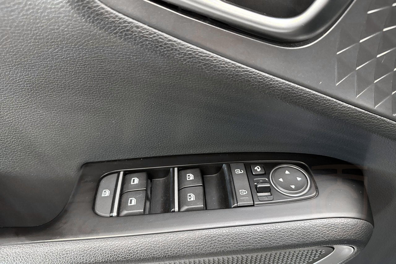 Kia E-SOUL
