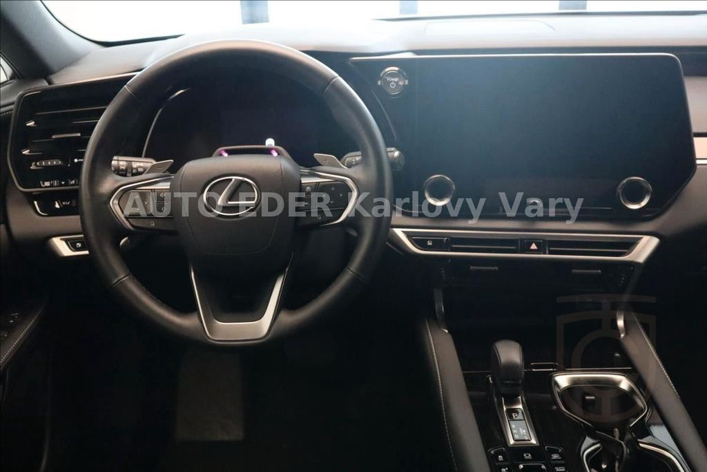 Lexus RX450h+ E-Four F Sport Design Panomaric PHEV