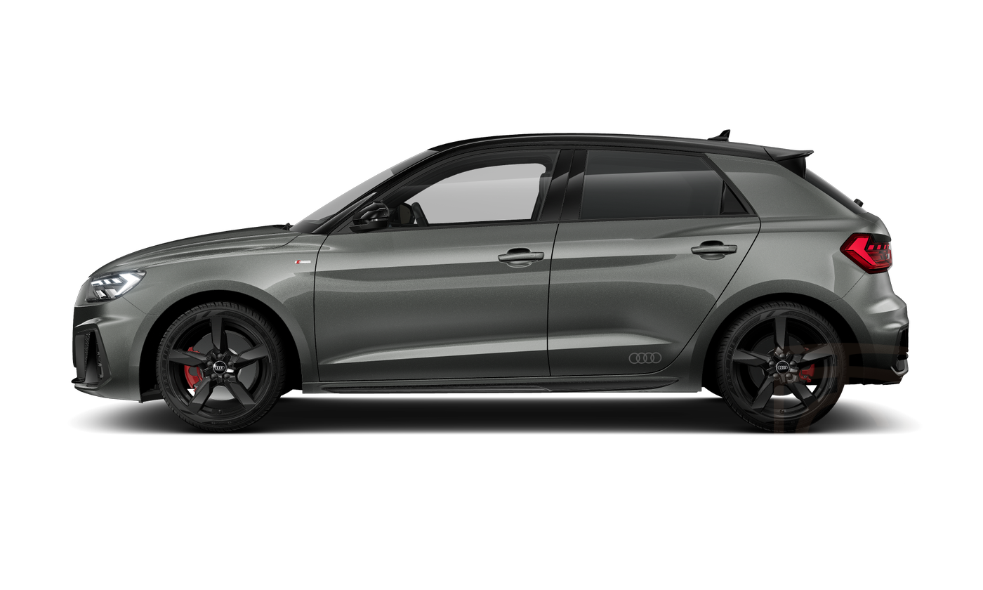 Audi A1 Sportback S line 40 TFSI 152 kW