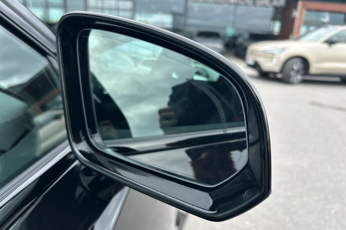 Volvo V90 T6 Plus Dark