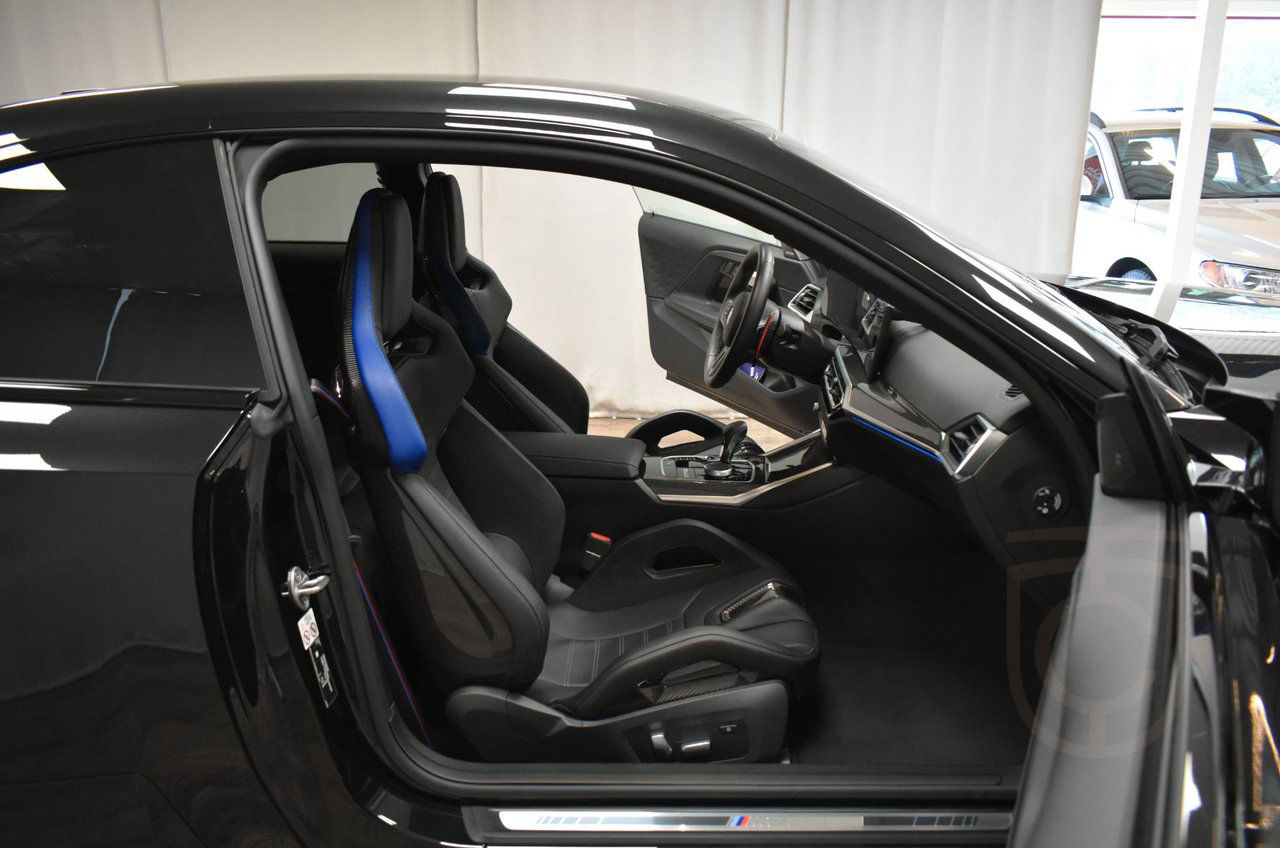 BMW M2 Steptronic