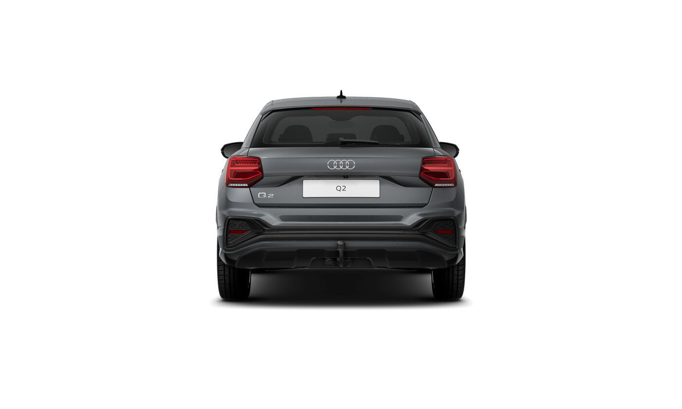 Audi Q2 S line 35 TFSI 110 kW