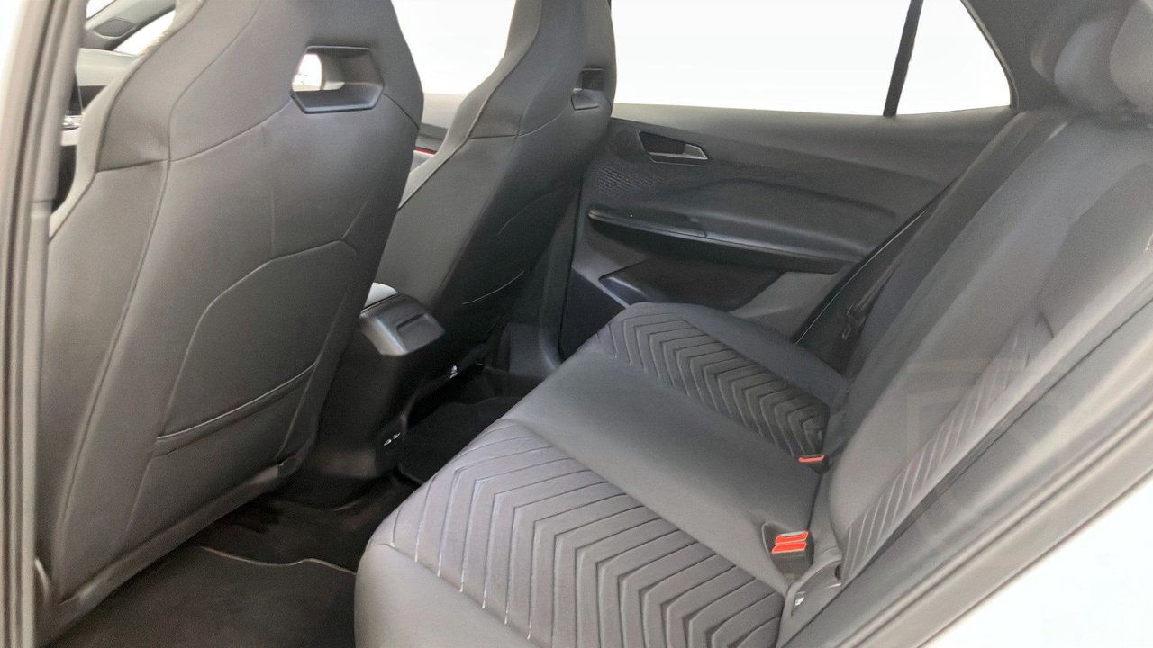 Cupra Born SEAT