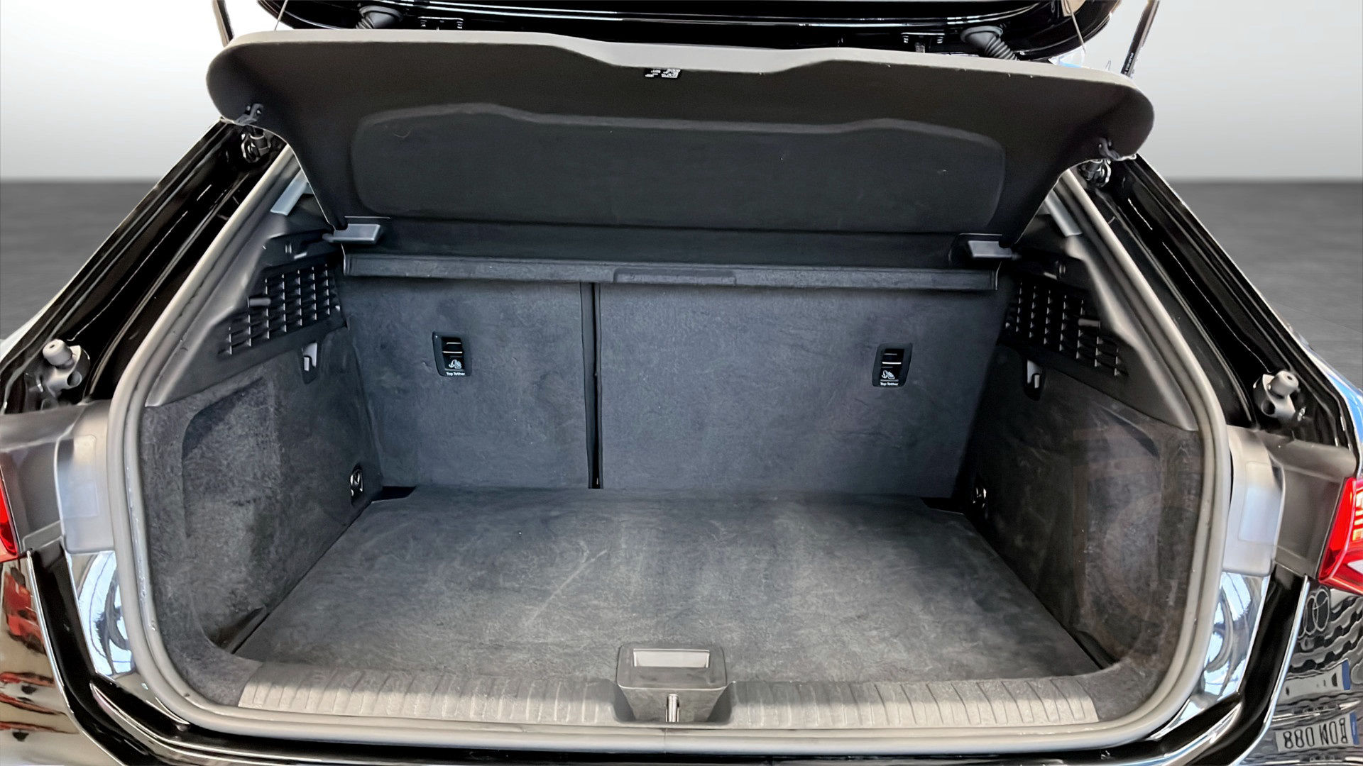 Audi A3 Sportback 35 TFSI