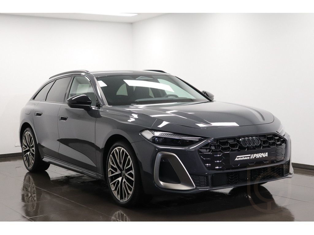 Audi A5 Avant edition one TDI quattro 150 kW S tronic