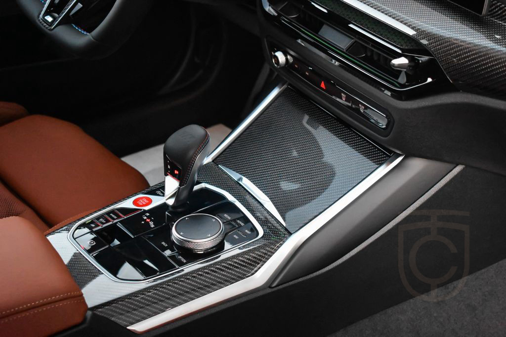 BMW M3 Touring - NEW - Indiv. Malachite Green Dark