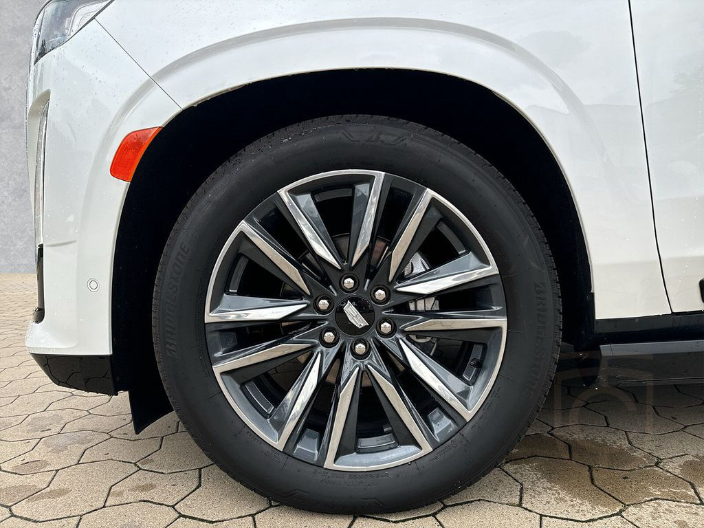 Cadillac Escalade Sport Platinum AEC Hdl 3 Jahre Garantie