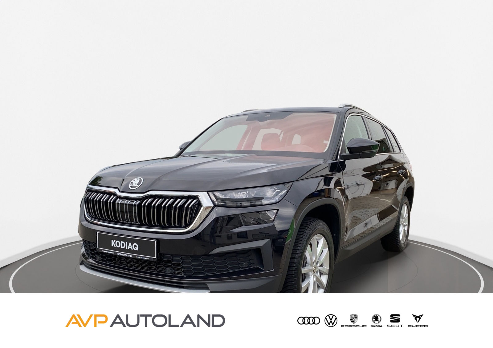 ŠKODA KODIAQ 2.0 TDI DSG 4x4 Style | NAVI | PANO |