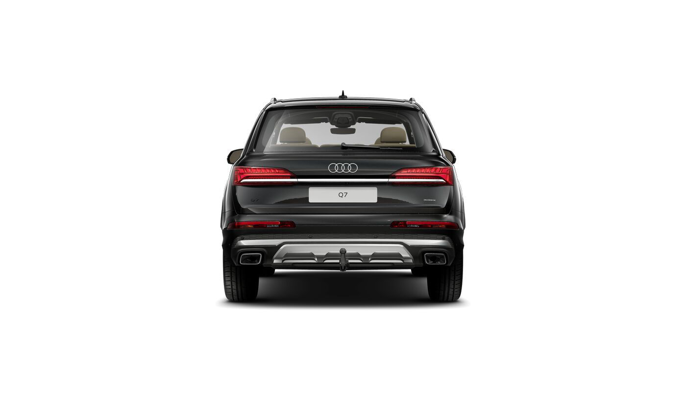 Audi Q7 SUV 45 TDI quattro 170 kW