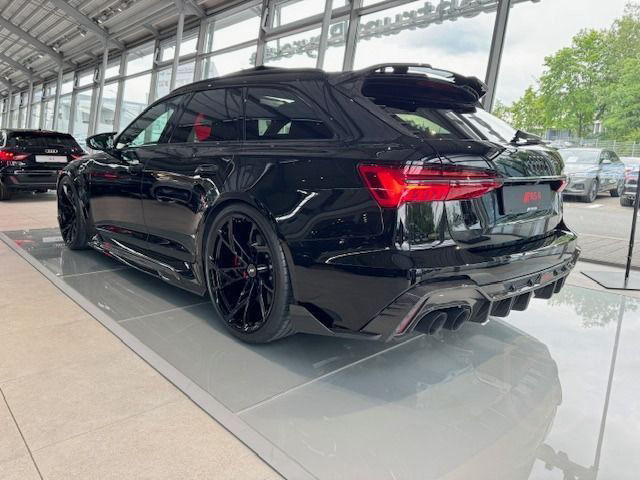 Audi RS 6 Avant ABT RS6-LE 1.000 PS +++ 1 of 25 +++