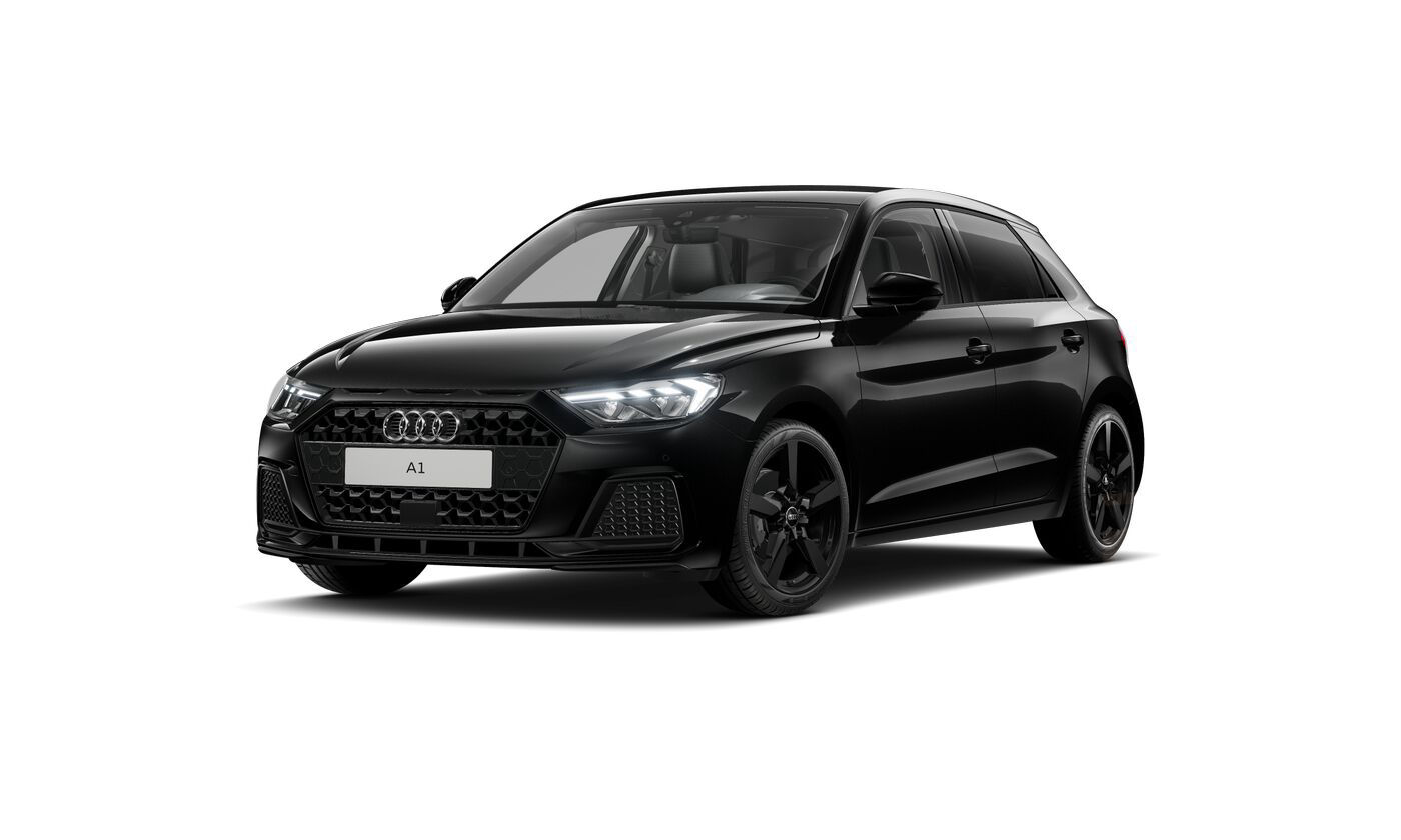 Audi A1 Sportback advanced 30 TFSI 85 kW