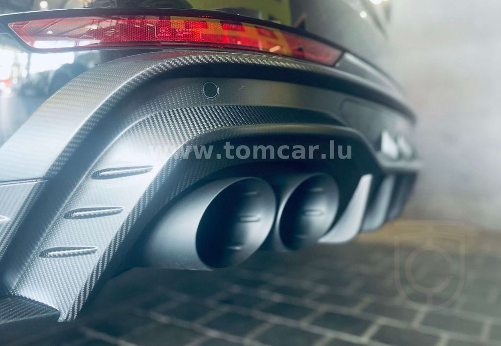 Audi RSQ8-LE ABT Legacy Edition 1/125 *PANO*SOFT CLO*