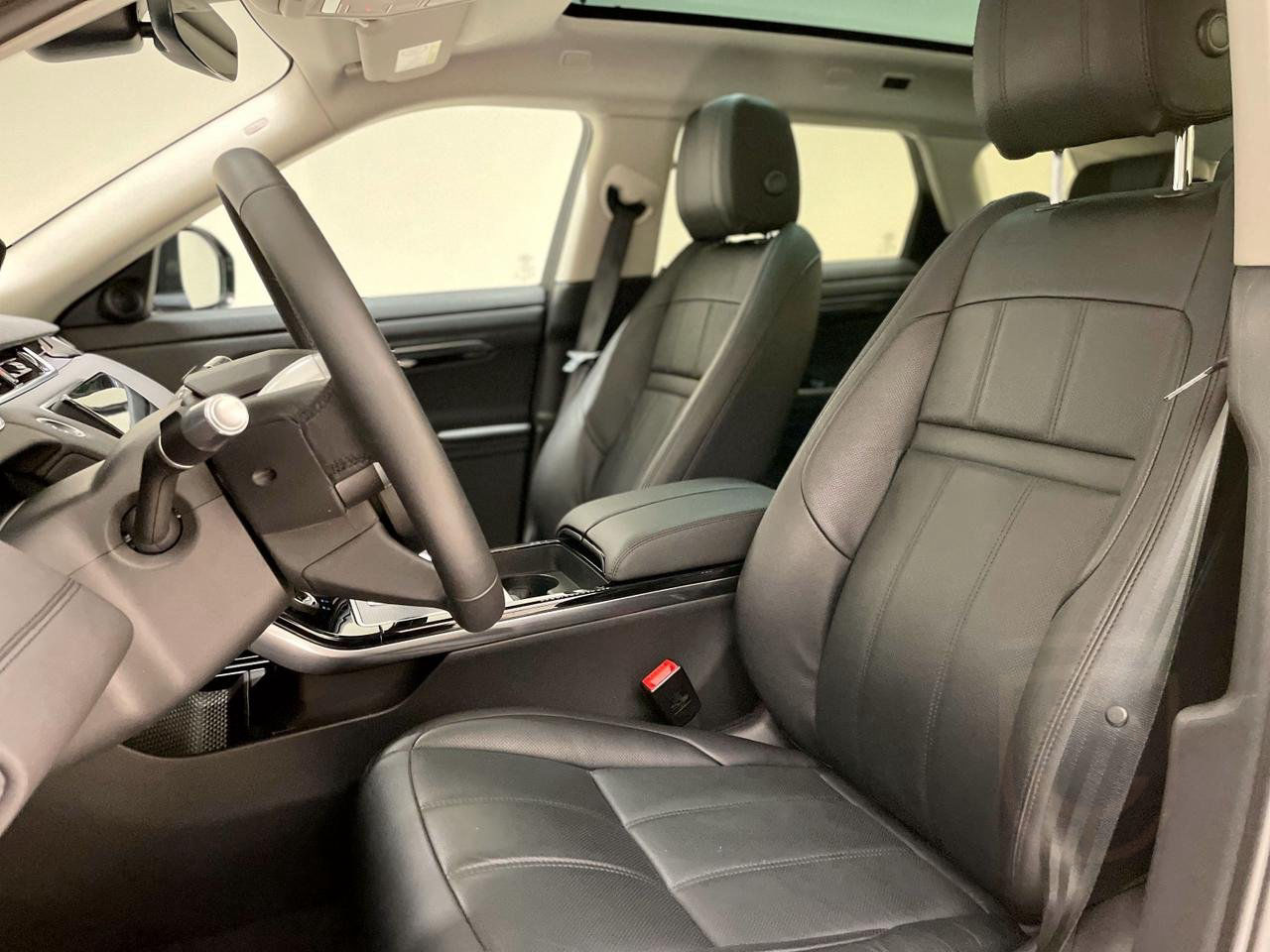 Land Rover Range Rover Evoque P200 AWD SE - Panoramatak