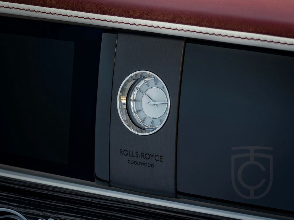 Rolls-Royce Ghost *PROVENANCE*