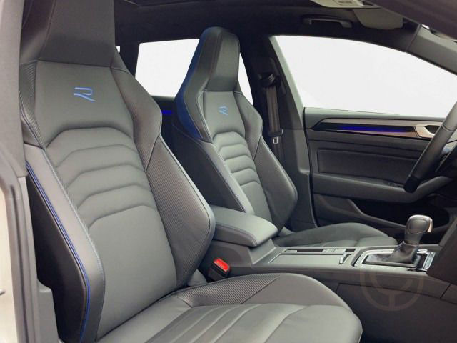 Volkswagen Arteon Shootingbrake R, Vmax 270 km/h, AHK, Lede