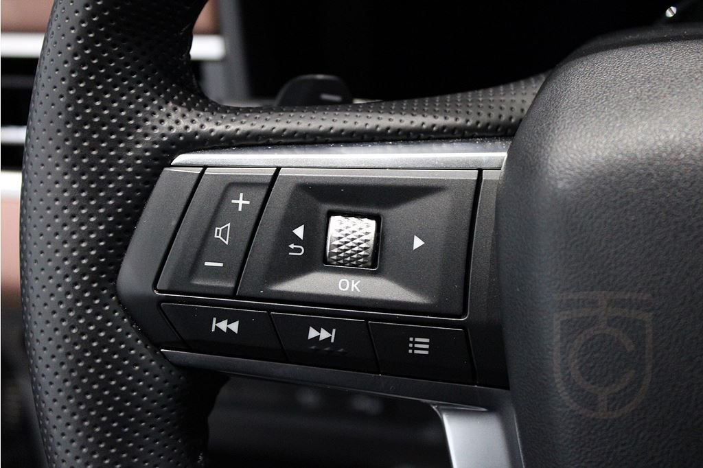Mitsubishi Outlander Instyle PHEV Automat 4WD