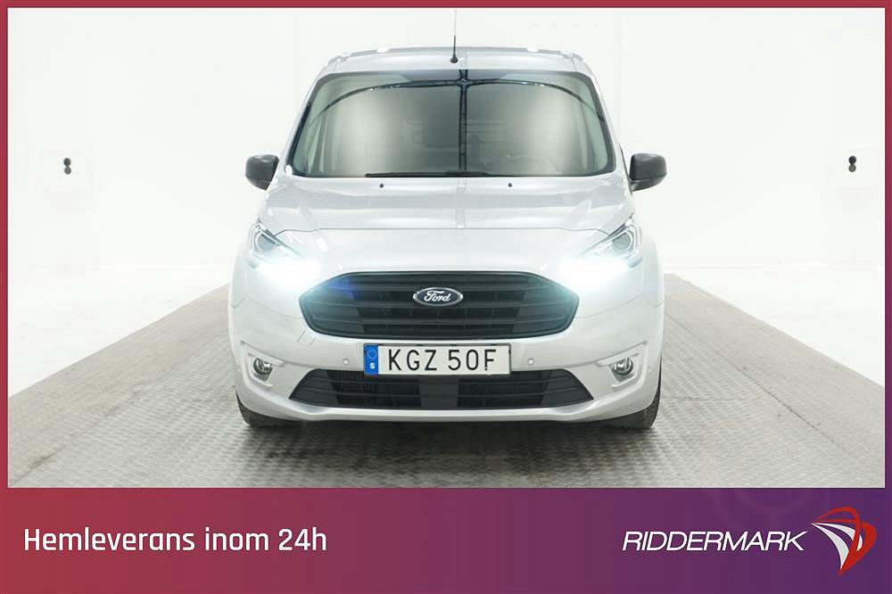 Ford Transit Connect 220