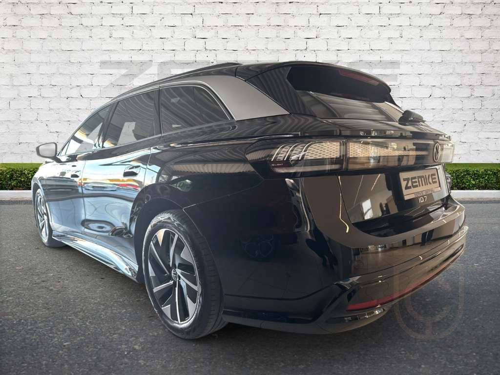 Volkswagen ID.7